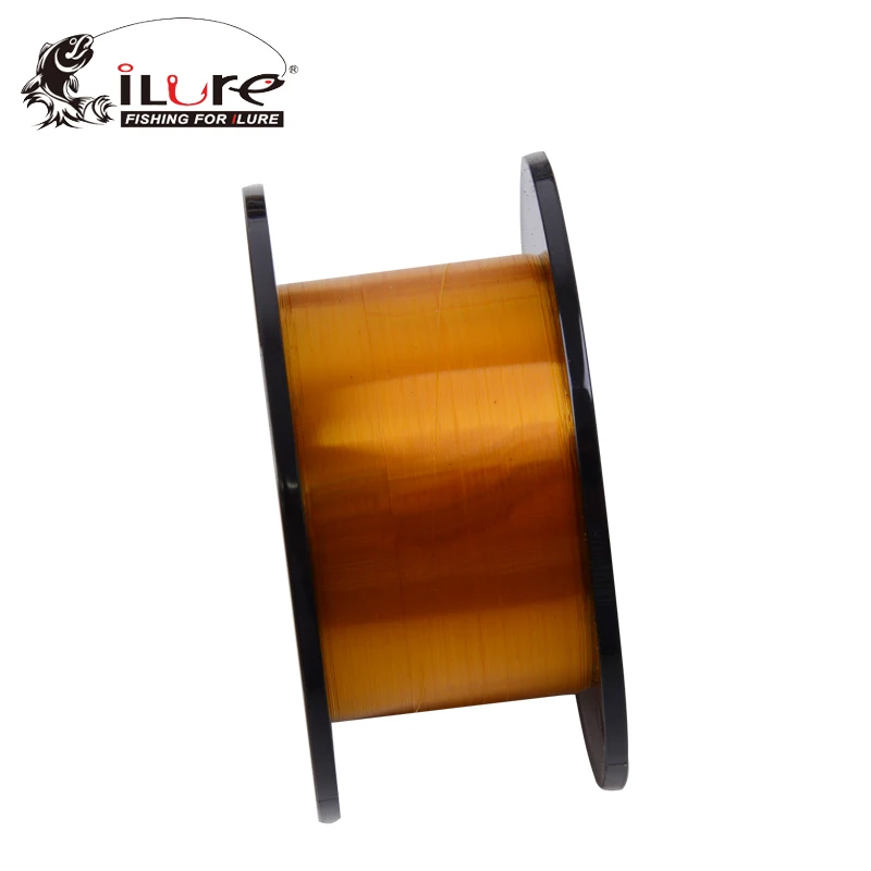 ilure Brand 260-300M Nylon colorful Fishing Line Tackle Super Strong Japan Monofilament | Спорт и развлечения