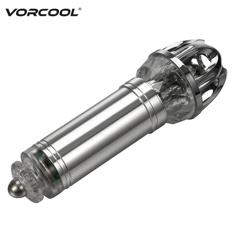 Автомобильный очиститель воздуха ионизатор воздухоочиститель и уничтожитель