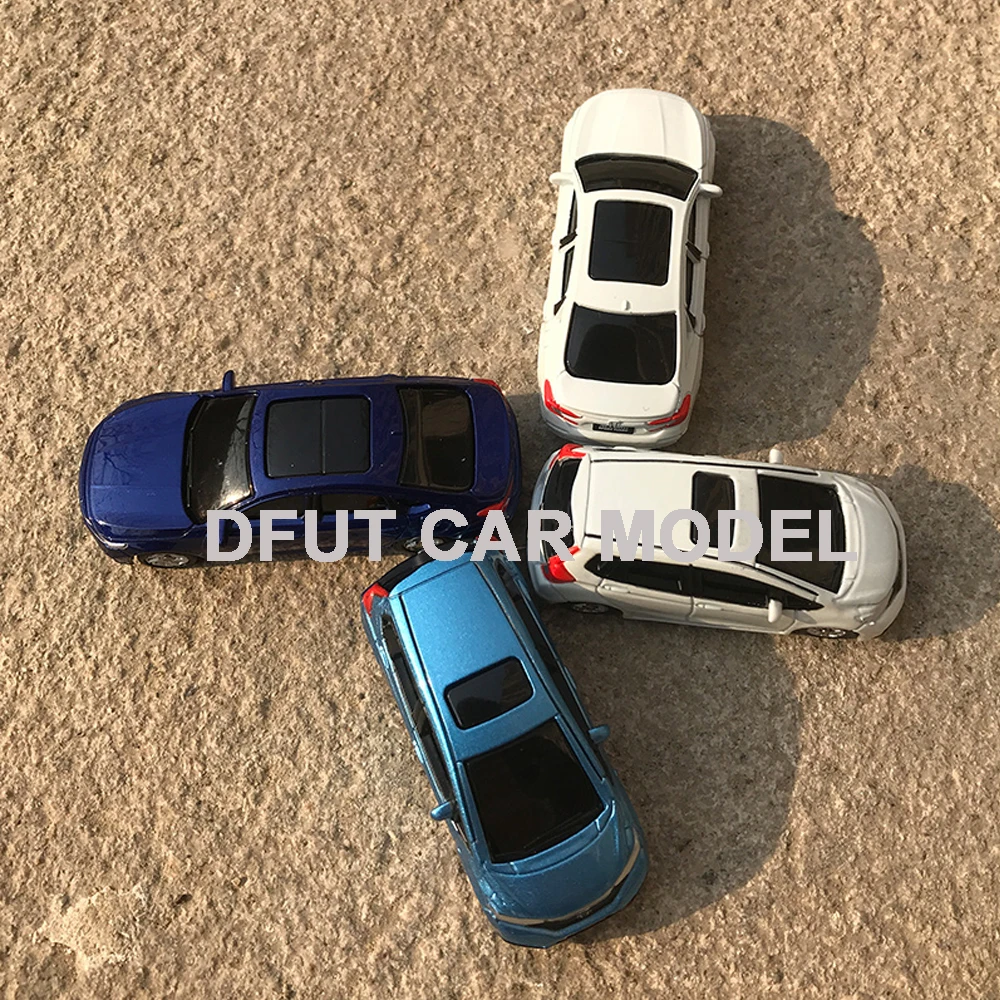 1:64 игрушечный автомобиль из сплава ACCORD модель детского игрушечного автомобиля