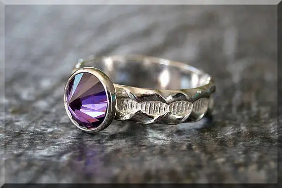 3 шт./компл. AAA кубический циркон набор обручальных колец для женщин Серебряный