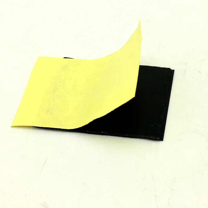 10 шт./лот аксессуары для напольной нагревательной пленки теплоизоляционные