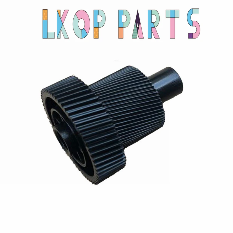 

5PCS Compatible new Main Motor Gear for Ricoh MP 2352 MP 2353 2852 3353 2853 3352 Copier Parts Wholesale