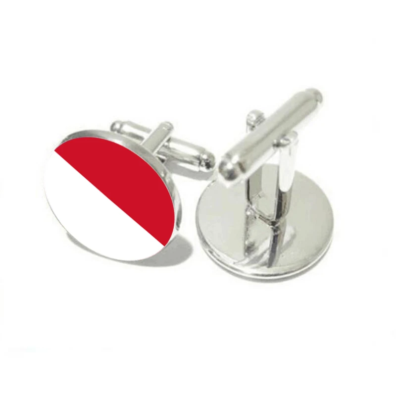 SUYEYI высококачественные модные свадебные запонки мужские аксессуары для рубашек