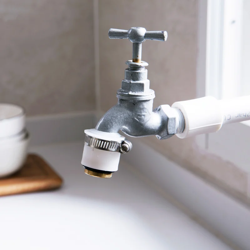 Кран брызговик адаптер водонагреватель интерфейс кран Душ универсальные