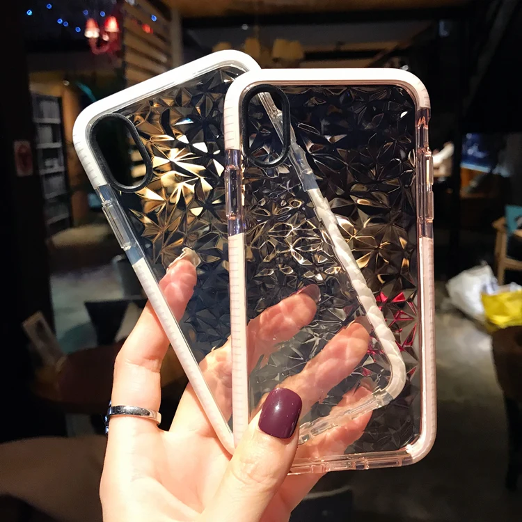 Оригинальный логотип Чехол для iPhone 7 Для Телефона Крышка телефона X XR XS Max чехол 8 6 S