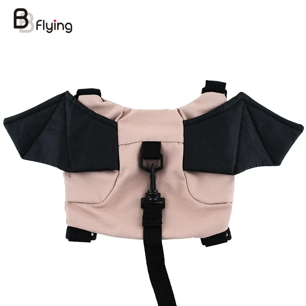 Новинка 2018 детский рюкзак с ремешком безопасности для прогулок и ходьбы по