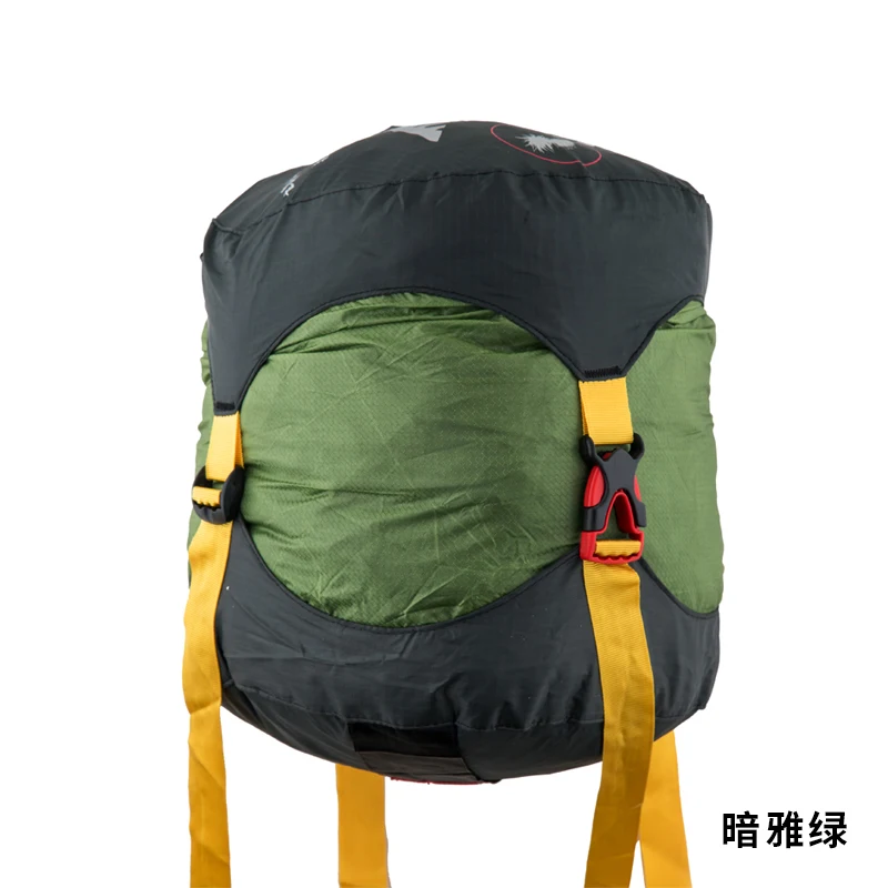 3F UL GEAR 30D CORDURA спальный мешок водонепроницаемый портативный дорожный для
