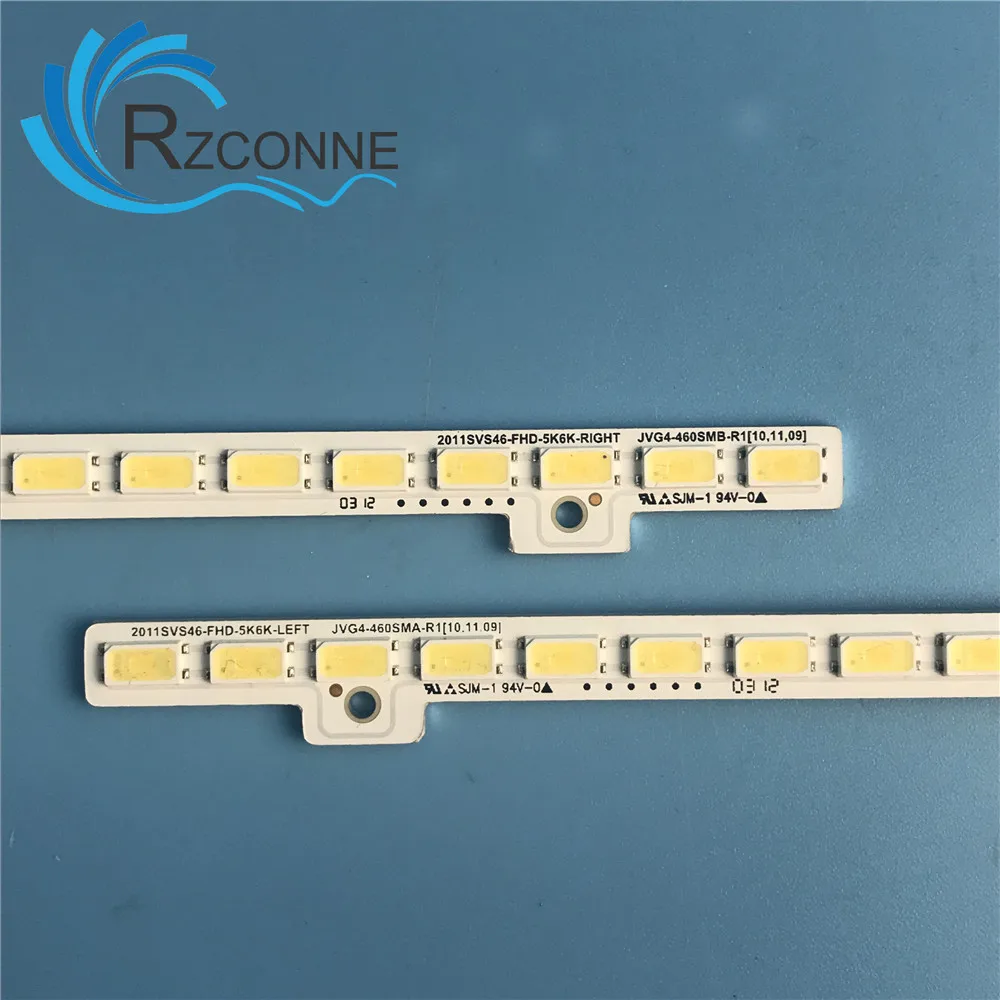 Светодиодный фонарь с подсветкой для UE46D5720 UN46D6050 UN46D6300 BN96 16608A JVG4 460SMB R1 UE46D6000 LH46HEPLGA