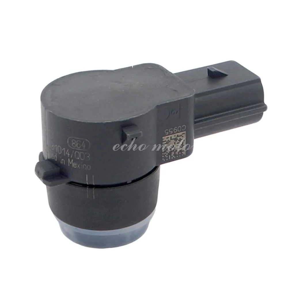 Новый датчик парковки PDC 13242365 13368131 радар заднего хода для Opel Astra J модели Insignia Meriva B