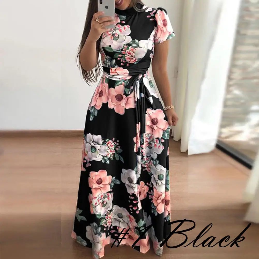 Женские повседневные длинные платья на шнуровке облегающее длинное платье с