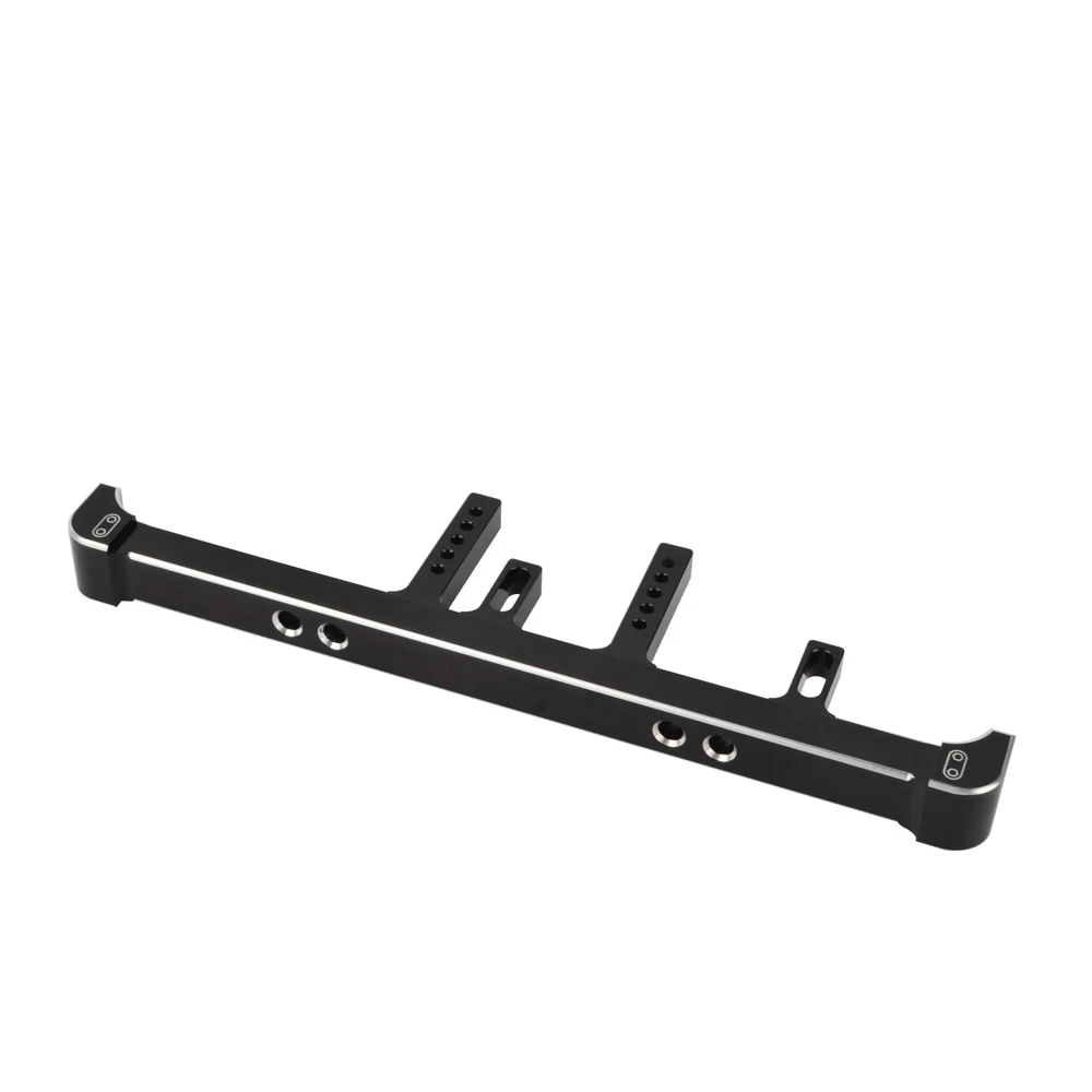 

RC 1/10 Metal TRX4 Front/Rear Bumper for 1/10 RC Crawler Car Traxxas TRX-4 TRX4 Accessories Upgrade Parts