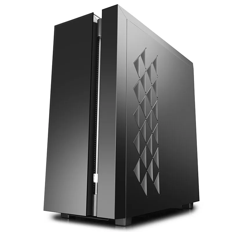 DEEPCOOL Новый Ark 90 Настольный чехол для компьютера + Капитан 280 набор (стеклянная