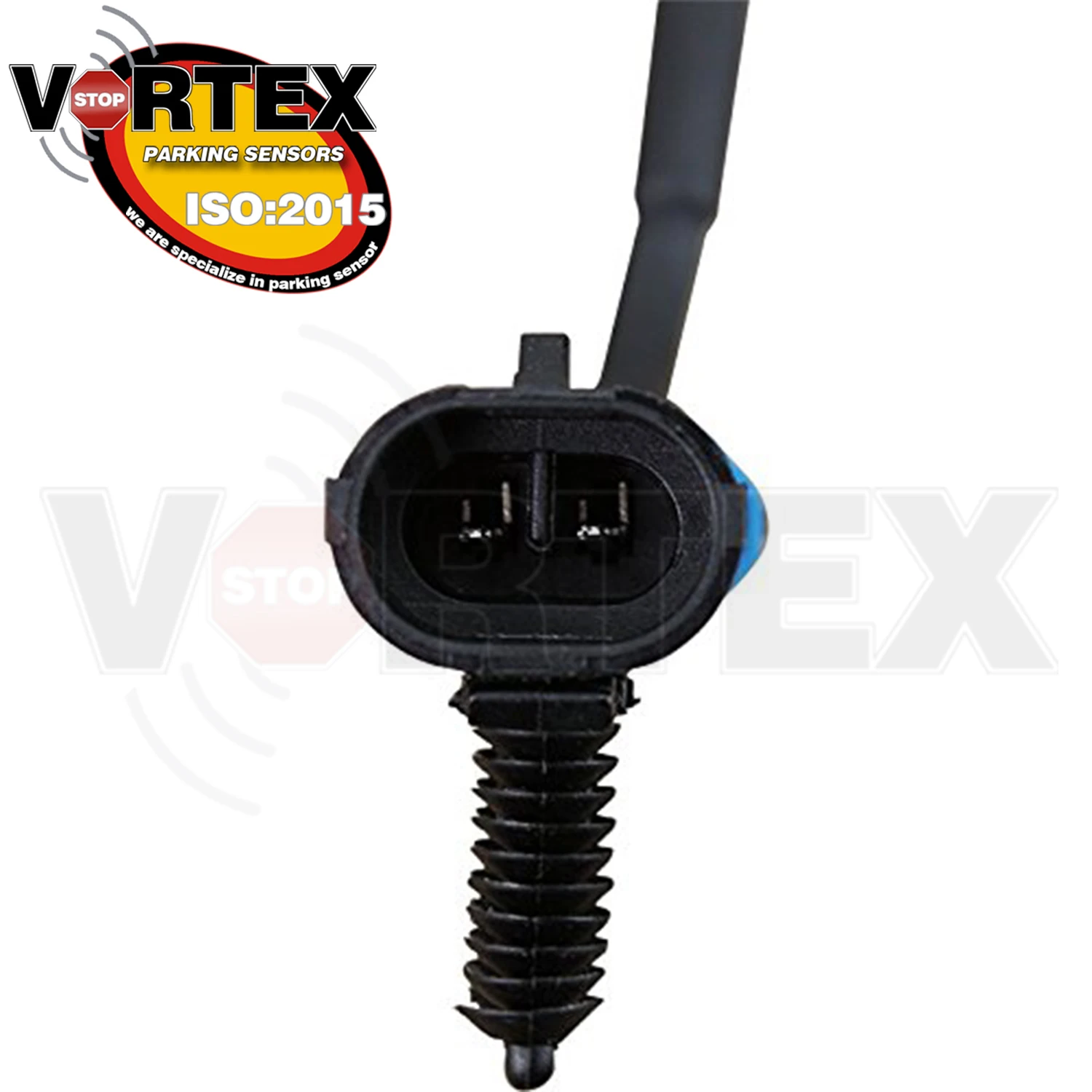 New FRONT LEFT ABS Wheel Speed Sensor For 1991-2003 Chevrolet Blazer S10 GMC Jimmy Sonoma RWD 15725355 SU12039 ALS547 5S10586 | Автомобили