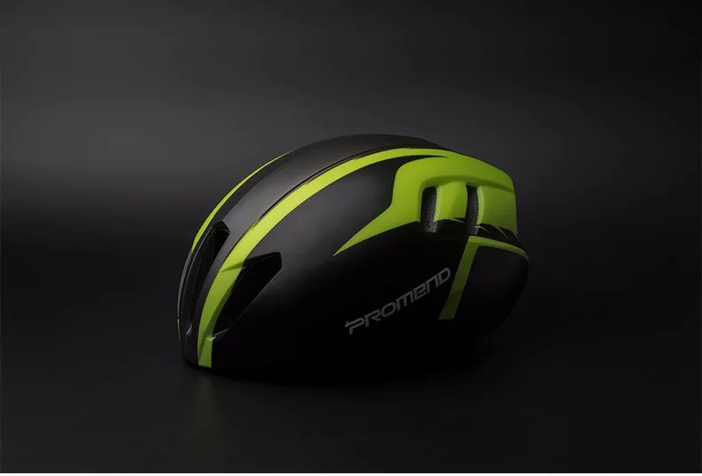 PROMEND Лидер продаж горный велосипед MTB Дорожный велосипед Велоспорт Шлем Для женщин Для мужчин безопасности Сверхлегкий шлем велосипеда аксессуары для спорта на открытом воздухе Катание на коньках
