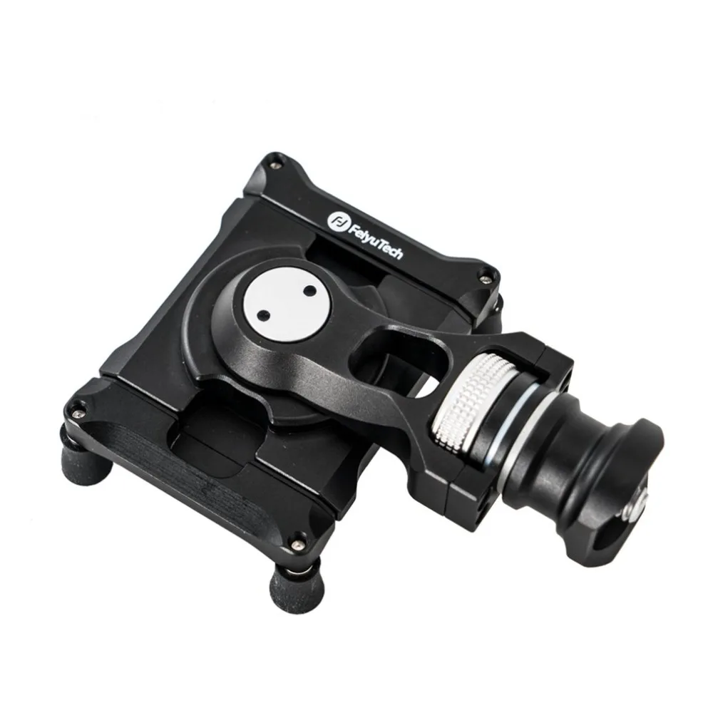Feiyu держатель для телефона адаптер SPG2 G6 Plus кронштейн зажим экшн камеры Gimbal