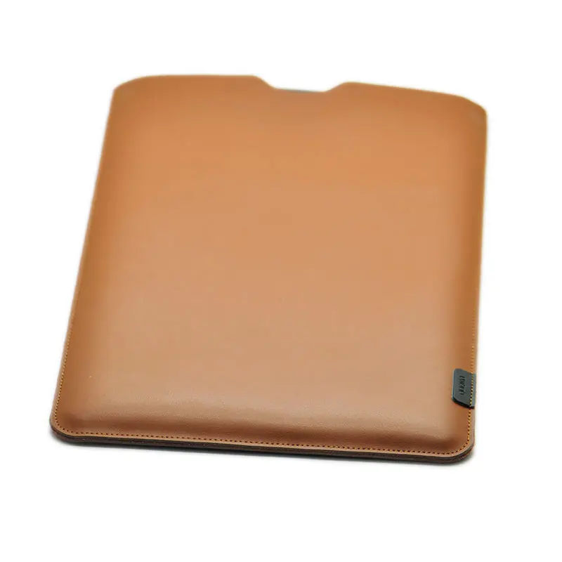 Чехол Ультратонкий из натуральной кожи для ноутбука Thinkpad X1 Carbon 2018 5 6|laptop sleeve