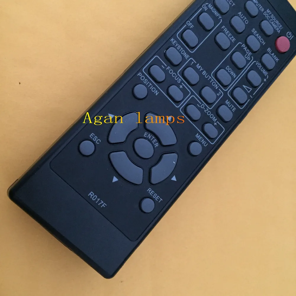 Проектор HITACHI R017H/R017F/HL02882 для R0001 R0004 R007 R007A R016F R016A R017A .. проектор|projector remote control|remote