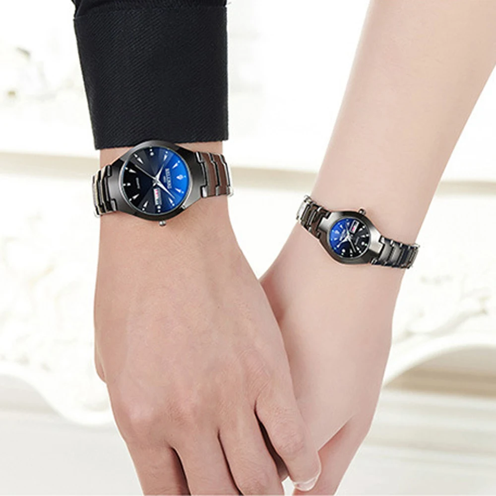 2020               Reloj Hombre Lover Saat