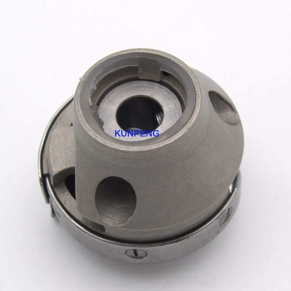 1 шт. вращающийся крючок подходит для Pfaff 461 ~ 469461-900 469-900481 489 | Дом и сад