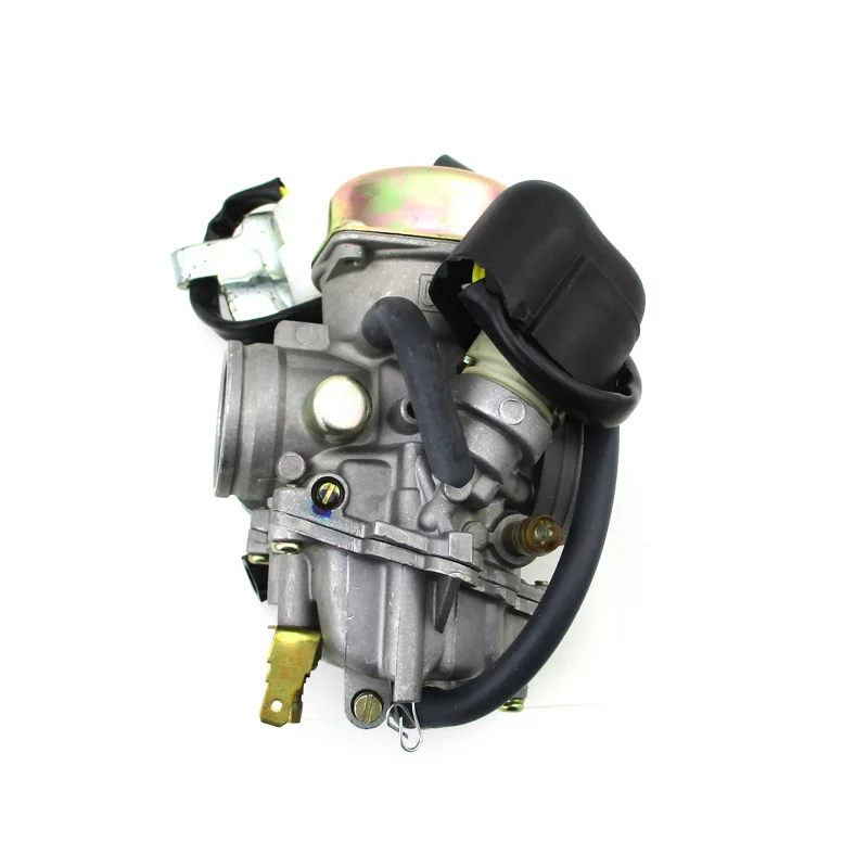 Карбюратор Carb для Manco Talon LinHai Bighorn 250cc 260cc 300cc FS300 CVK ATV квадроцикл грязевой питбайк
