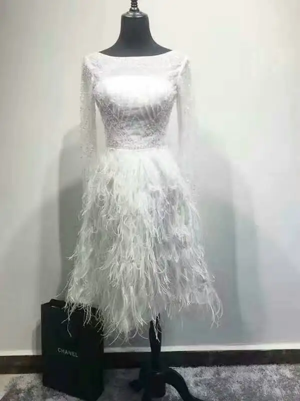 Кружевная ткань с 3d вышивкой для свадебных платьев кружевная перьями