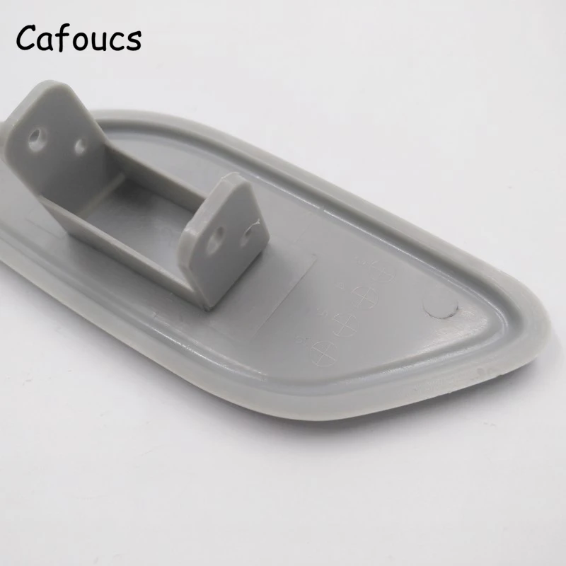 Cafoucs для Mazda 3 2003 2004 2005 2006 фара шайба сопла крышка