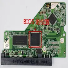 100% оригинальная хорошая тестовая материнская плата для HDD PCB 2060