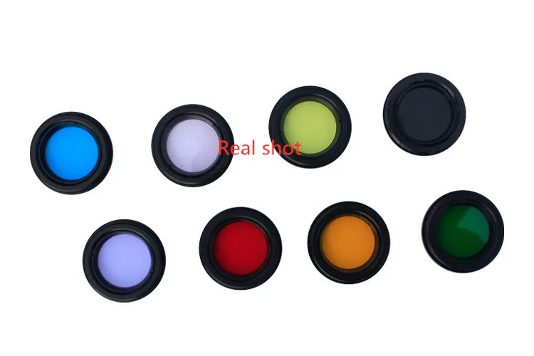 1 шт. аксессуары для астрономического телескопа 25 дюйма M28 планета Луна