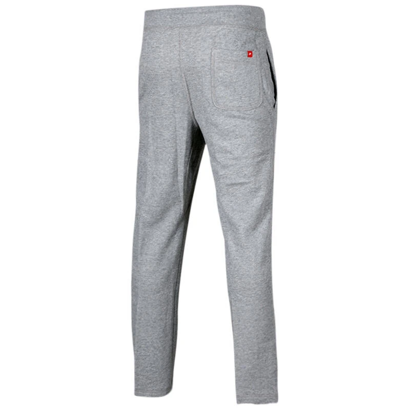 Оригинальные мужские спортивные штаны для бега от NIKE AW77 FT OH PANT