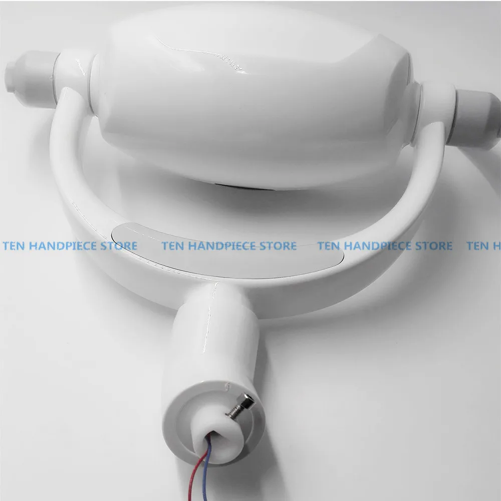 

2018 good quality Dental LED Oral Light Lamp with sensor For Dental Unit Chair Model Dental LED lamp Dental Operatory oral Light