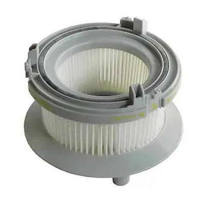 2 шт./лот Замена HEPA фильтр для Hoover Alyx и Вихрь пылесос T80 выпускной 35600415|hepa filter|replacement
