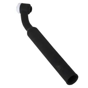 WP-9F SR-9F серии Tig Сварочная горелка гибкая головка корпус 125A DC воздушное охлаждение