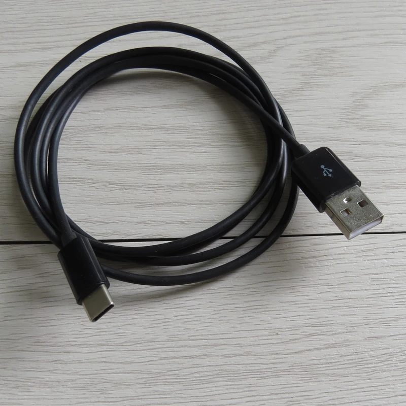 1 м 3 фута USB Type C кабель для передачи данных и зарядки|Кабели питания| |