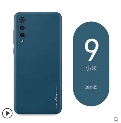 Xiaomi mi 9 mi 9 роскошный чехол из натуральной кожи. Вставка 360 градусов полностью кожаный чехол для телефона для xiaomi mi 9 SE cc9 чехол