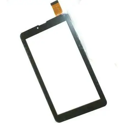 7 &quotTesla Neon Color 0 w ZJ-70158B Tablet сенсорная панель дигитайзер стеклянный сенсор замена