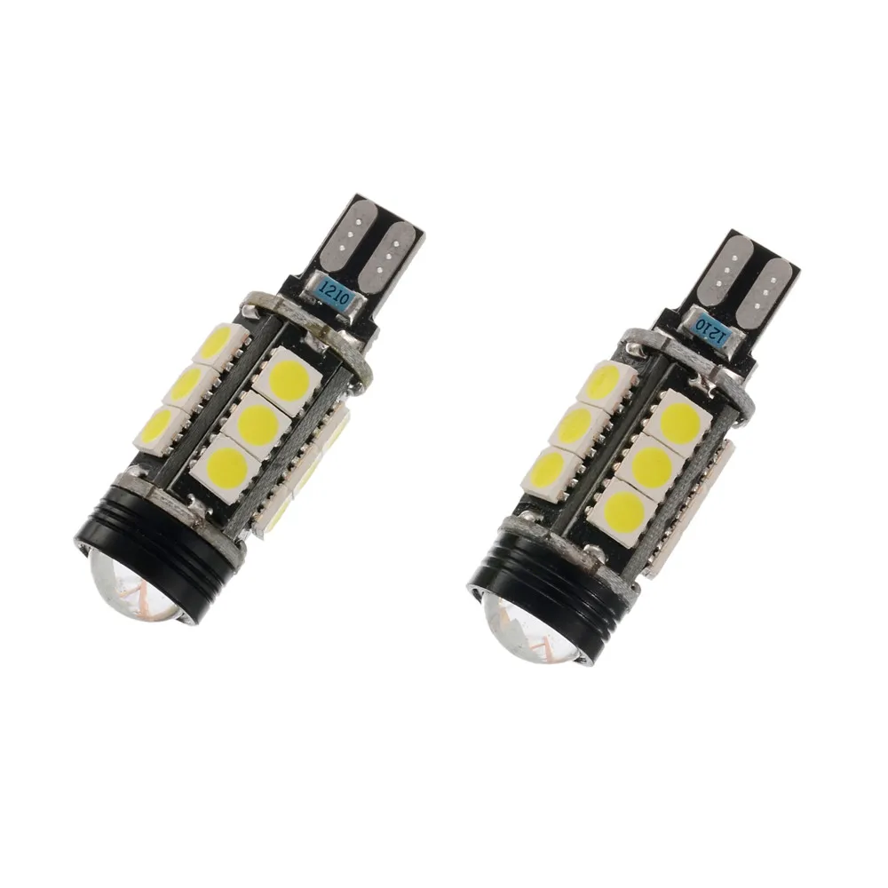 Автомобильный Стайлинг T15 LED W16W 2 шт. высокое качество заднее парковочное