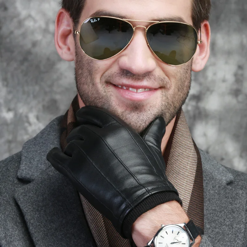 2018 высокое качество мужской сенсорный экран Рождественский подарок модные