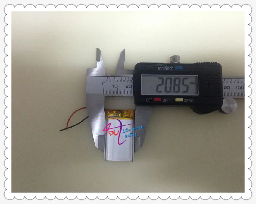 Аккумуляторная литиевая батарея производители специализирующиеся на