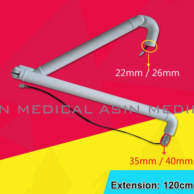 Новая Стоматологическая светильник легкая опора для стоматологического кресла