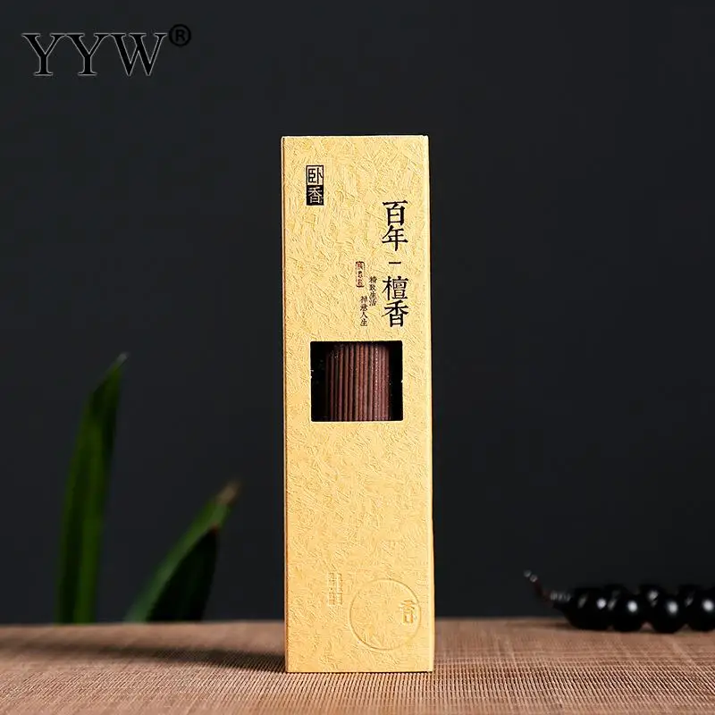 sandalwood scent 250 шт./кор. натуральный иглвуд уд духи палочки с благовониями из сандала Agalloch Домашний аромат диффузор палочки для занятий йогой серо-палка - Аромат: sandalwood scent