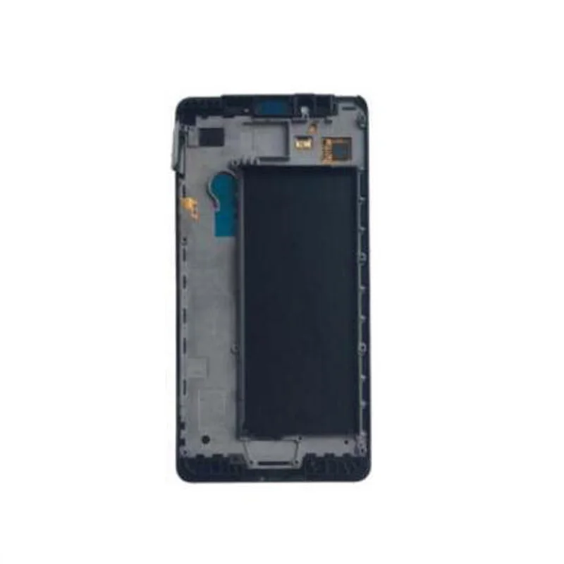 100% Оригинальный ЖК-экран 5 2 &quotMicrosoft Lumia 950 с дигитайзером и рамкой полный комплект