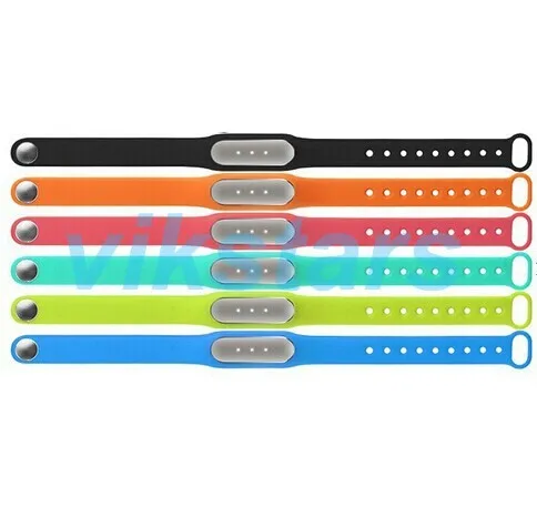 Pre-sell Original Xiaomi Mi Band MiBand Wrist Smart Fitness Wearable Tracker Waterproof IP67 | Электроника