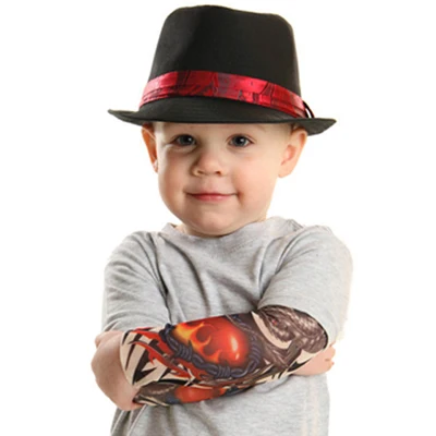 200 шт. Детские тату-рукава |