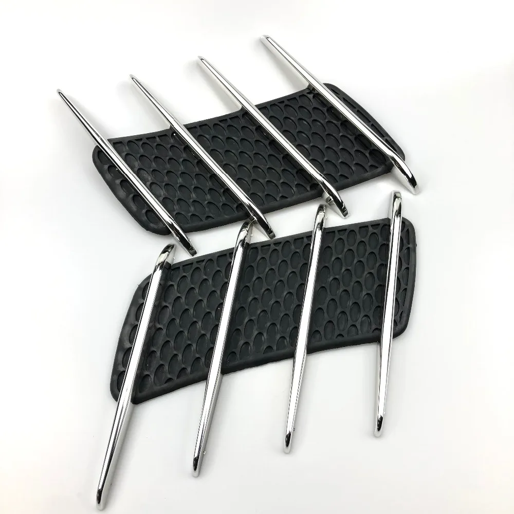 

Имитация автомобильного воздуховыпускного отверстия, декоративный для Lexus CT DS LX LS IS ES RX GS GX-Series IS250 IS300 ES240 ES250 ES300 ES300H ES330