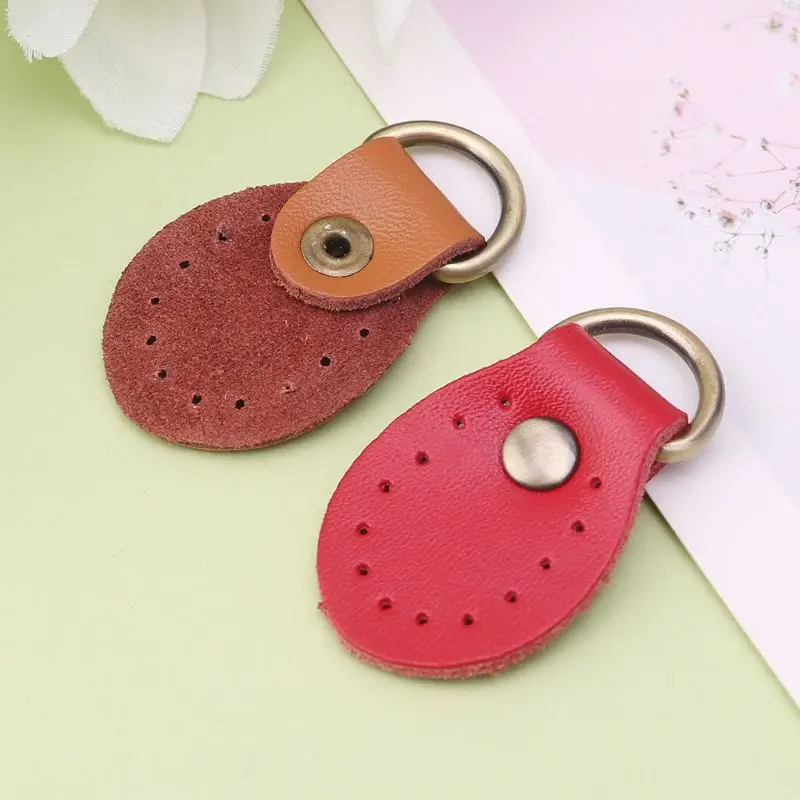 Модная кожаная пряжка для сумки DIY сумка на плечо аксессуары рюкзака | Багаж и