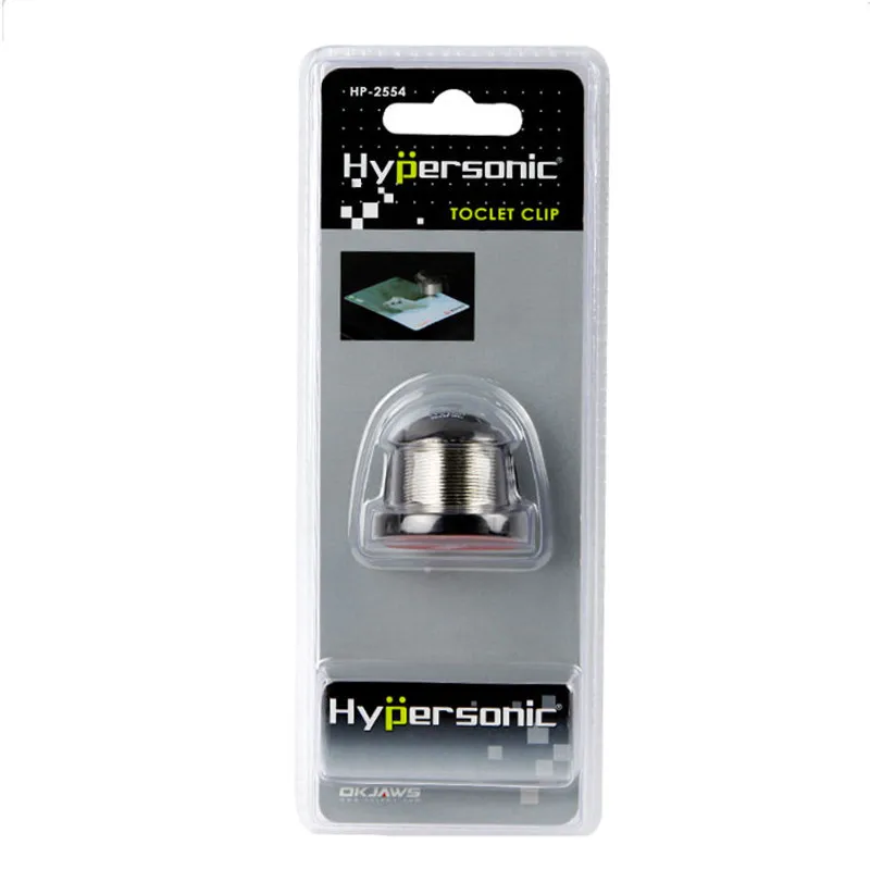 Сверхзвуковой черный шлем дизайн пружинного типа автомобильный билетный зажим