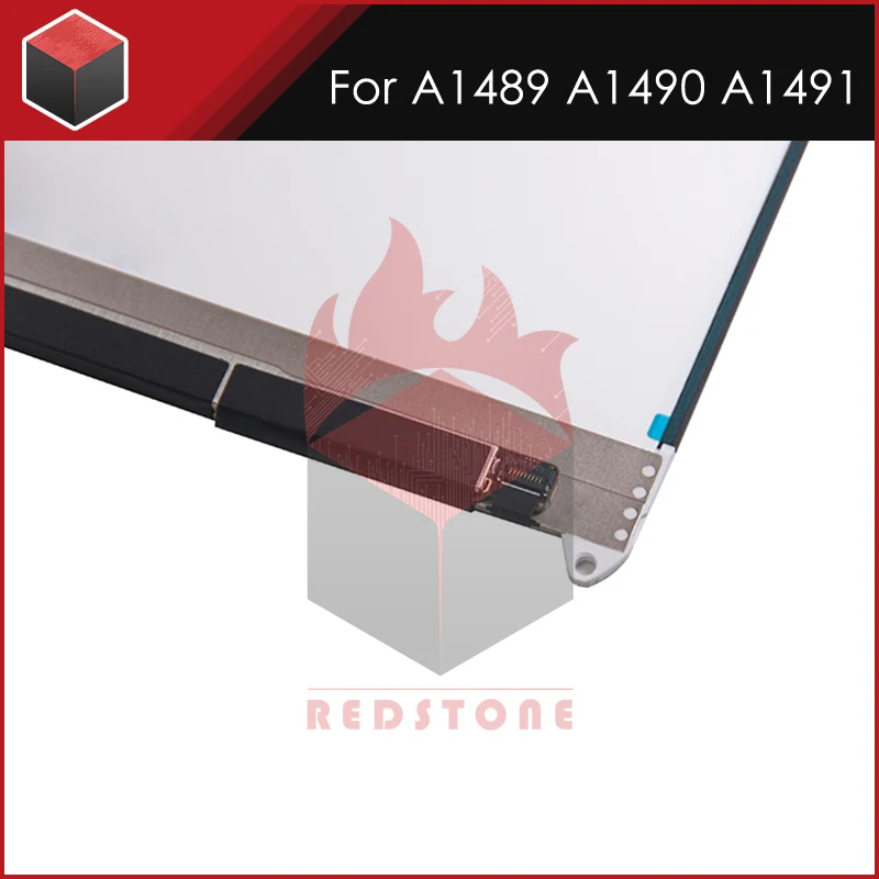 Без битых пикселей A1489 A1490 A1491 ЖК-экран 7 9 ''для iPad mini 2 панель дисплей с набором