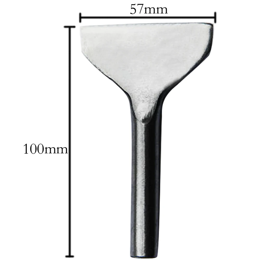 57 мм Фурнитура для бижутерии кожаный бумажник Фотокарточка с прямым шлицем и