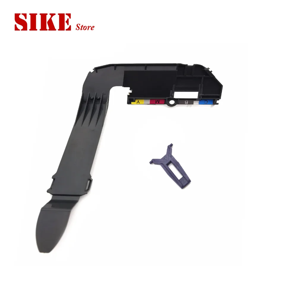 Детская крышка чернильной трубки + верхняя замка для HP Designjet 500 Plus 500PS 510 510PS 800 800PS |