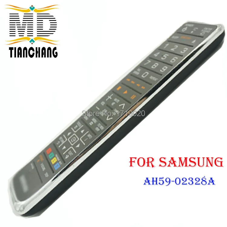 Оригинальный беспроводной пульт дистанционного управления для SAMSUNG AH59 02328A mando